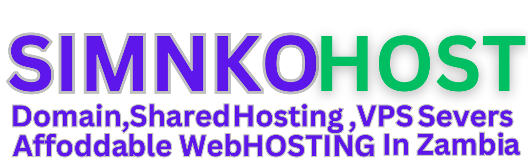 SimnkoHost Solutions